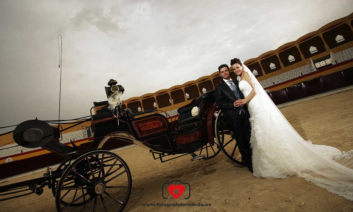 boda el ejido almeria fotógrafos