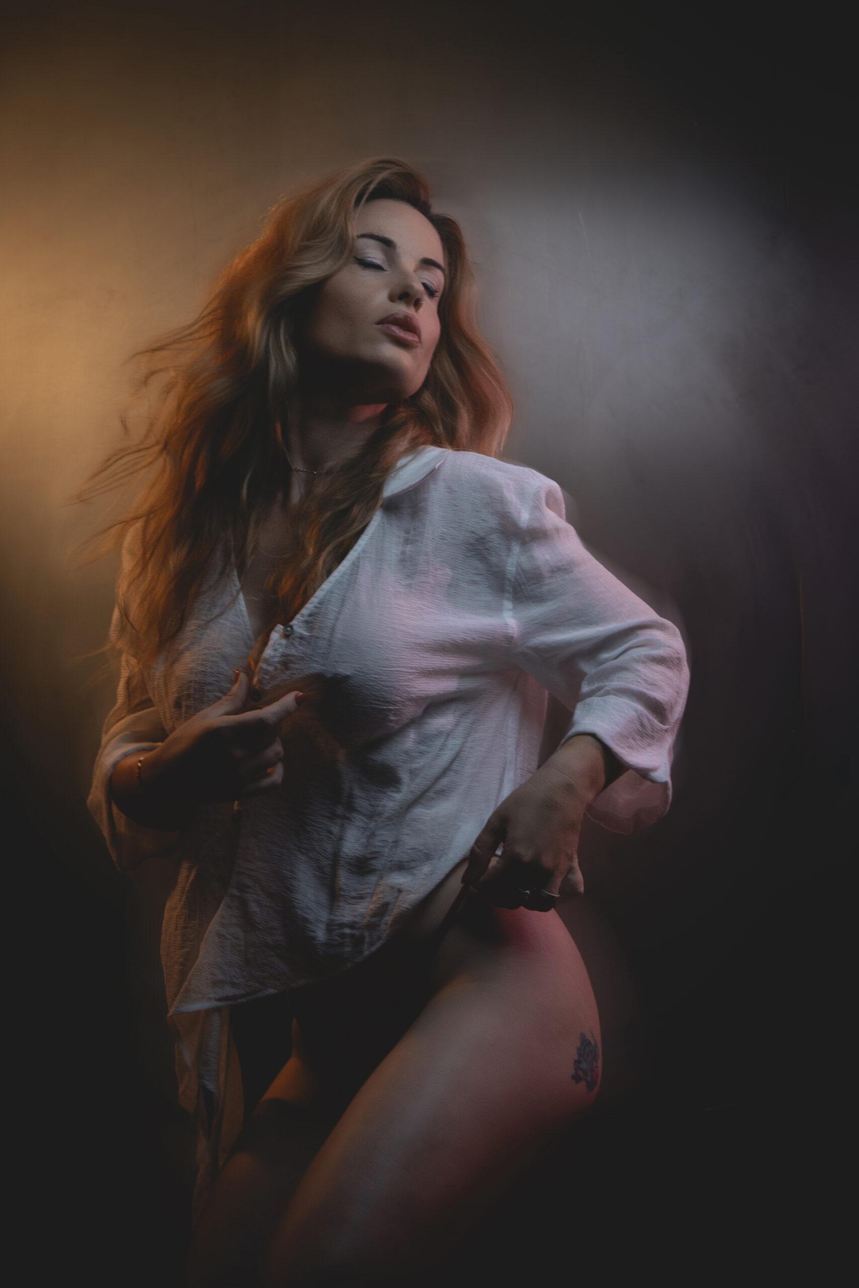 fotografia erotica