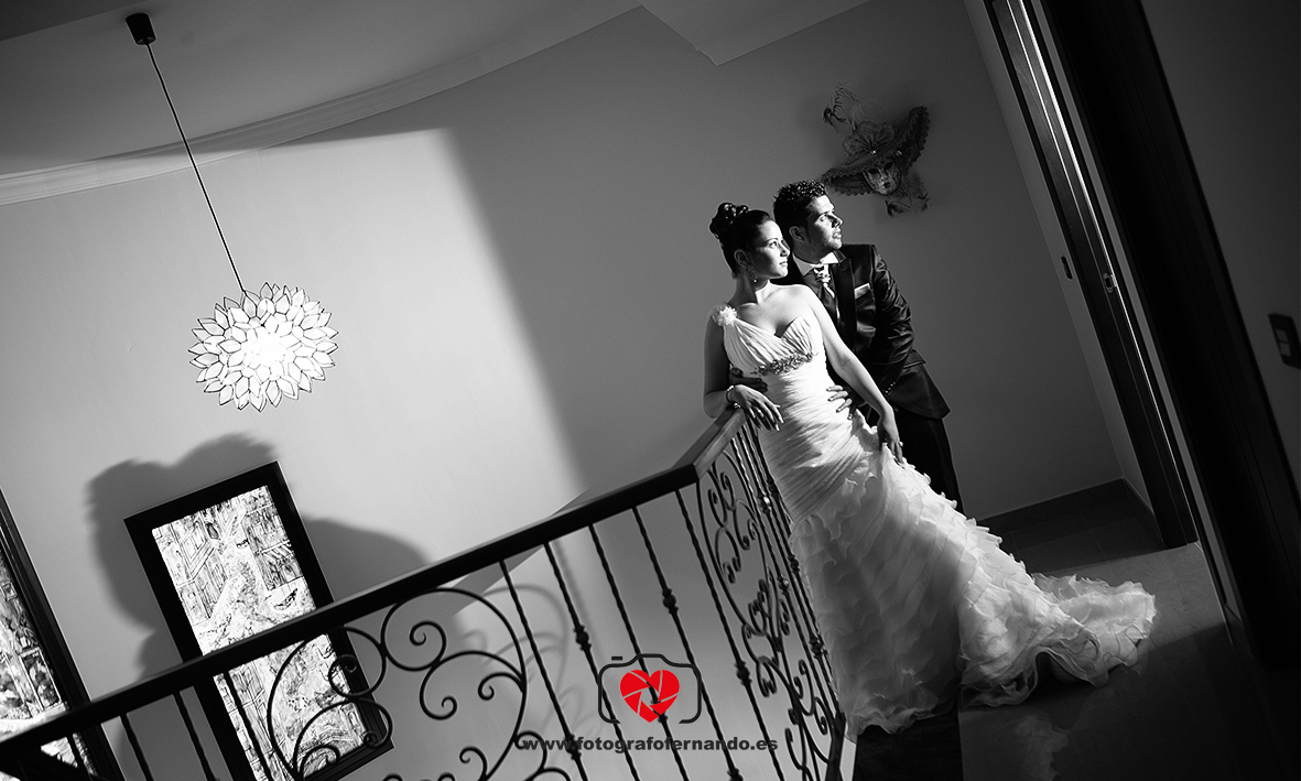 boda el ejido almeria fotógrafos