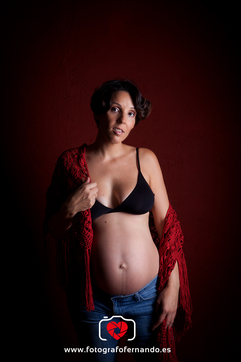 prenatal mama almeria