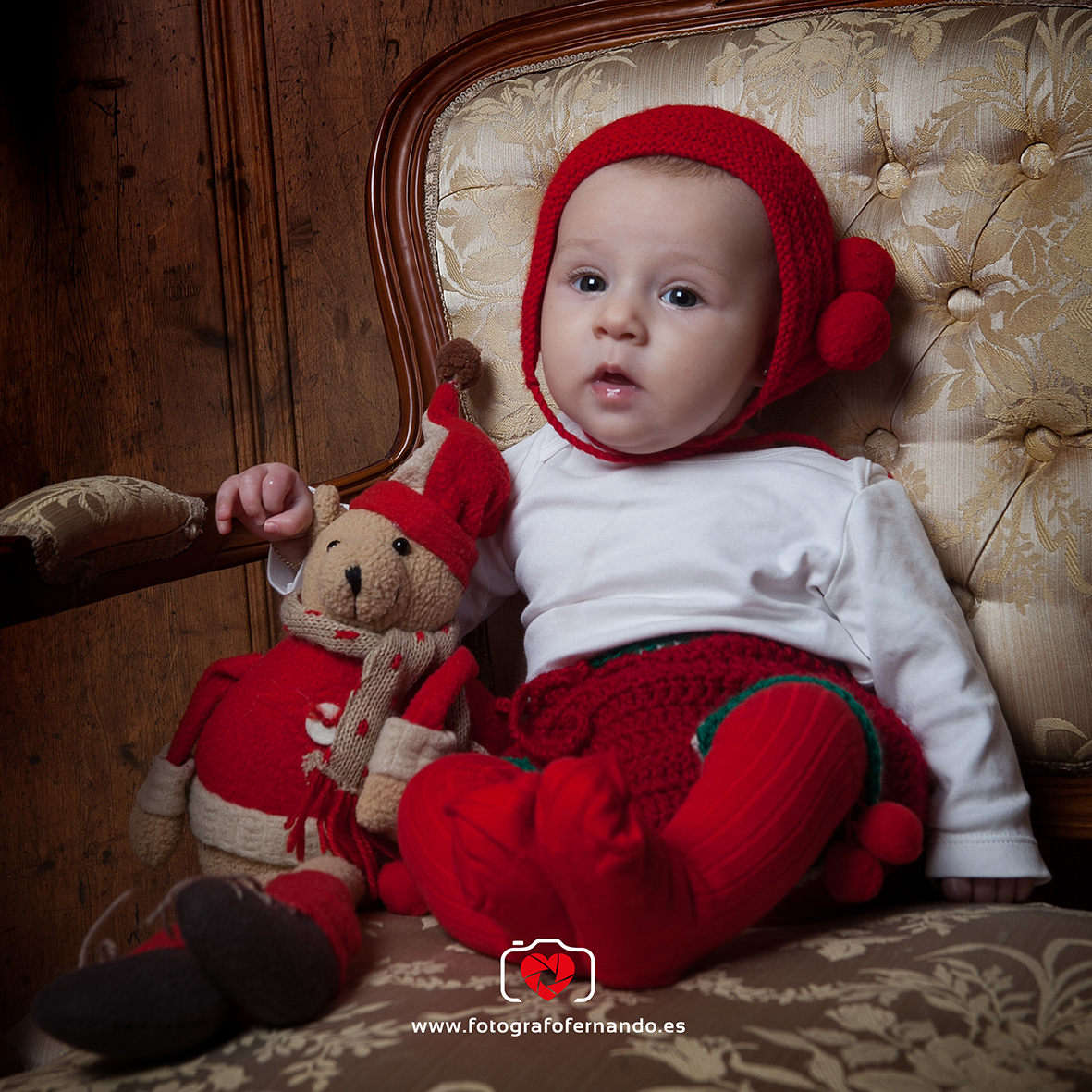 fotografias de bebés el ejido almeria