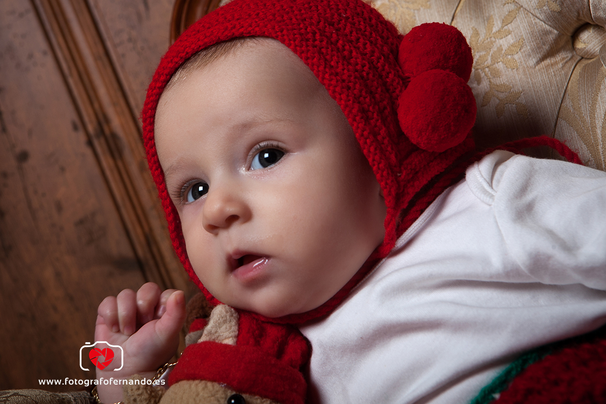 fotografias de bebés el ejido almeria