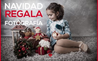 Reportajes de Navidad ¡Regala Fotografía!