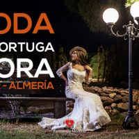 Post Boda en La Tortuga Mora Nijar