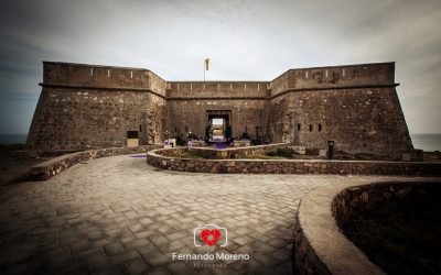 Bodas Civiles en el Castillo de Guardias Viejas