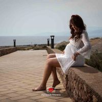 Consejos para tu reportaje de embarazada en El Ejido