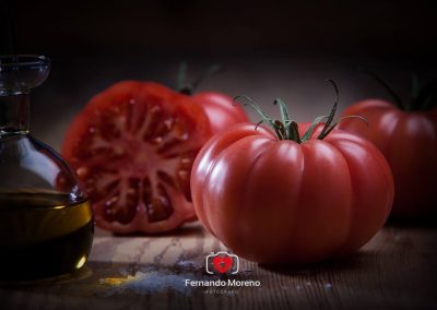 Fotografias de tomates