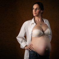 8 pasos importantes para comenzar tu embarazo con buen pie