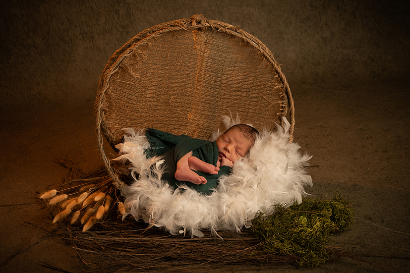 Cuándo hacer una sesión de fotografías Newborn o Recién Nacido