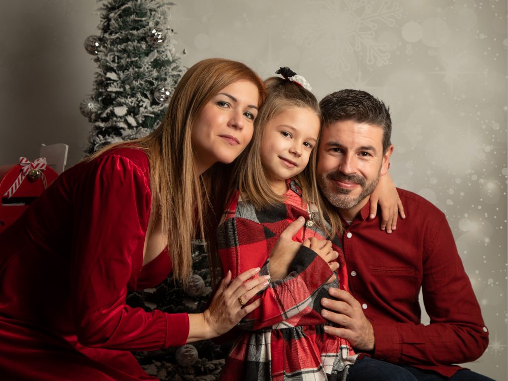 fotos de navidad