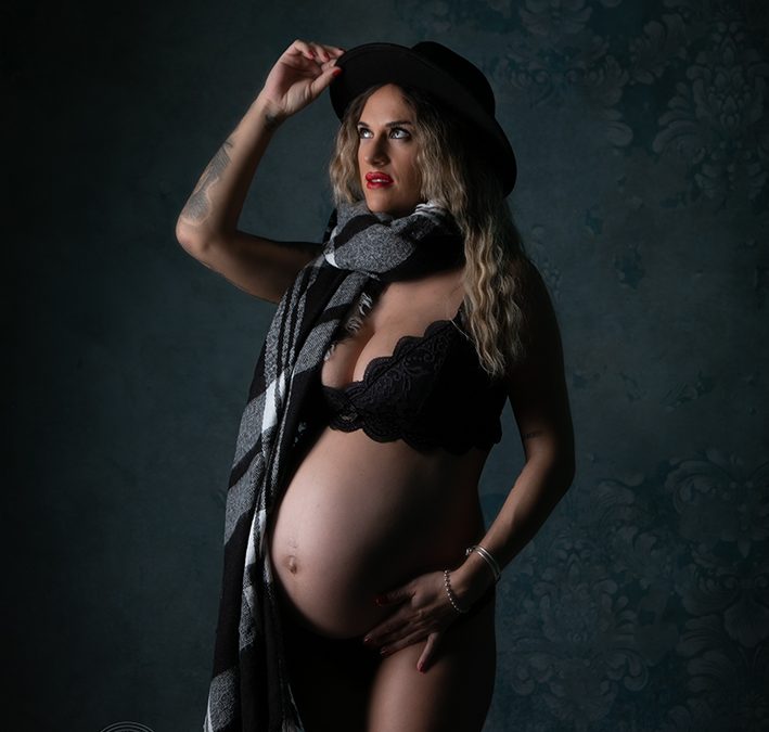 ¿Por qué el embarazo te pone más guapa? Reportajes de embarazada