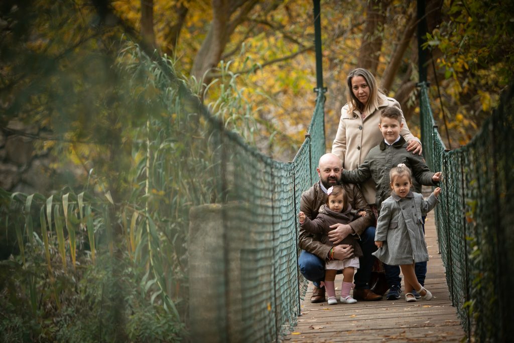 fotografo famila