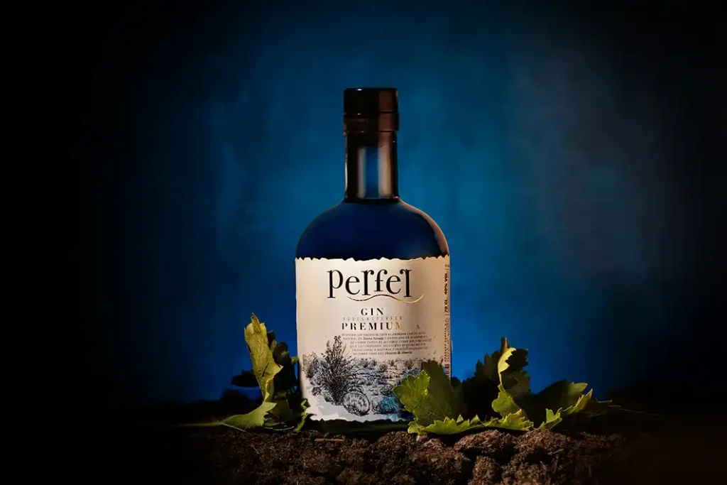 ginebra perfer