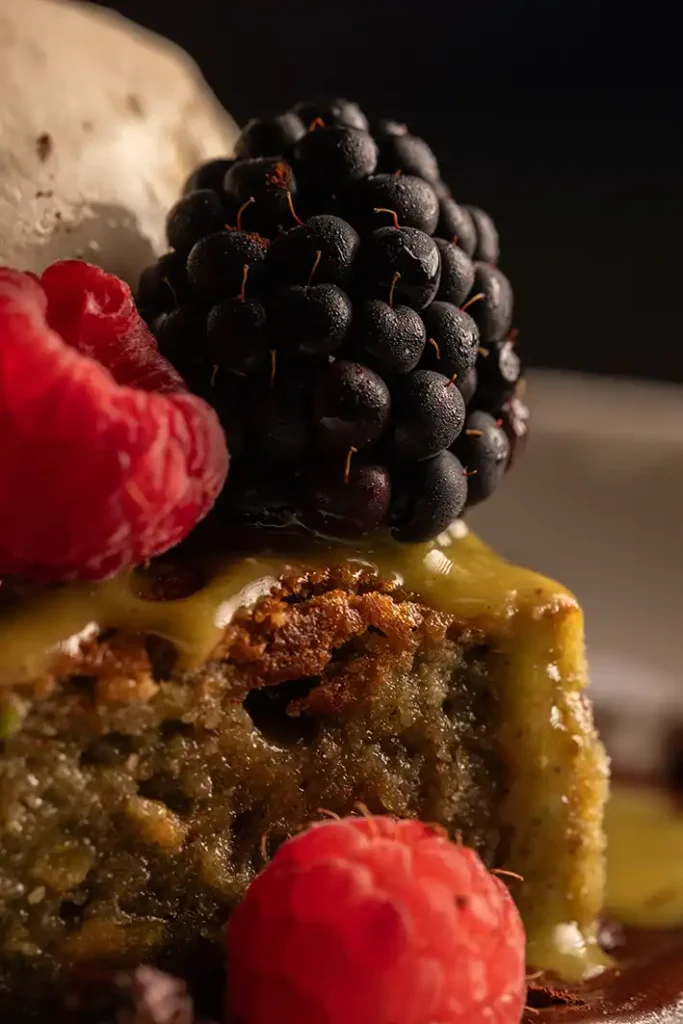 fotografía gastronómica