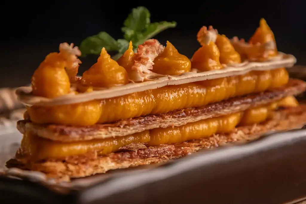fotografía gastronómica